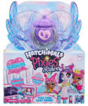 Spin Master Hatchimals: Pixies Riders - Wilder Wings Pixies Lovasok: Pixie Twin játékszett kiegészítőkkel (6061657) (6061657)