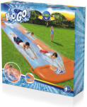 Bestway Slide vízi csúszda - tripla (BW-52329)