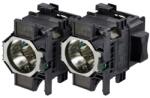 Epson Lámpaegység (x2) - ELPLP82 (V13H010L82)