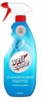 Well Done Zuhanykabin tisztító, 750 ml, WELL DONE (KHT1710) - becsiirodaker
