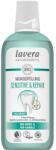 Lavera Érzékeny szájvíz bio mentával és bio kamillával, 400ml, Lavera (4141)
