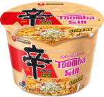 Nongshim 113g NONGSHIM Shin Ramyun Toomba instant tészta poharas