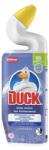 DUCK WC-tisztítógél, 750 ml, DUCK „Deep Action Gel, levendula (KHT1668)