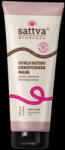 Sattva Ayurveda Sattva Curls tápláló hajmaszk göndör és hullámos hajra - 200 ml