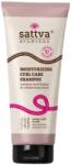 SATTVA Sattva Curls hidratáló sampon hullámos és göndör hajra - 200 ml