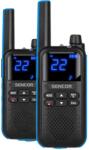 Sencor SMR 700 Blue Adóvevők (30026361)