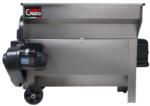 Grifo Marchetti DVEP20i, desciorchinator de struguri cu zdrobitor, electric, INOX, 870 x 500 mm (DVEP20i)