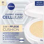 Nivea Fond de ten NIVEA Cellular Expert Finish 3in1, 15 g, cu Hyaluron si LSF 15 (74081460)