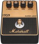 Marshall Pedala de Distorsiune Marshall 1959 Amp Series, Design Compact, Control Simplu (66260362)