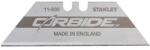 STANLEY lama trapezoidala 50 buc (8-11-800)
