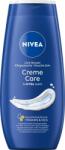 Nivea Gel de dus NIVEA Creme Care 250 ml cu Pro-Vitamina B5 si uleiuri hranitoare (60343907)