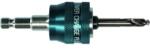 Bosch EXPERT Power Change Plus adaptor carota bimetal HSS-Co, HEX 8, 7 mm, 14-210 mm (2608902033)