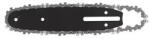 DEWALT Lama si lant pentru drujba DeWalt DT20686 150 mm | 3/8 col (DT20686-QZ)