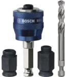 Bosch EXPERT Power Change Plus adaptor carota bimetal HSS-G, 7, 15 x 45 x 85 mm (2608902039)