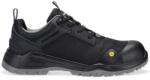 Portwest Pantofi de protectie Portwest FE11 S3 | Negru-gri | 46 / 11 (FE11BKG46)