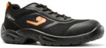 Base Protection Pantofi de protectie Base B0134A S1PS | Negru-portocaliu | 41 / 7 (B0134ABKO41)