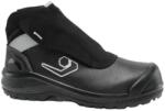 Base Protection Pantofi de protectie Base B0858A S3L | Negru-gri | 44 / 10 (B0858ABKG44)