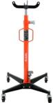 TOYA Cric hidraulic pentru cutia de viteze Yato 500 kg | 1100 - 1900 mm (YT-55601)