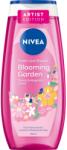 Nivea Gel de dus NIVEA Floral Love 250 ml, cu parfum de flori orientale, pH neutru (86370508)