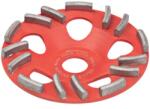 FLEX Disc diamantat pentru slefuire Flex Estrich-Jet 125 x 22, 23 mm (359394)