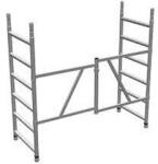 Zarges unitate cu inchidere pentru schele mobile Compact Z500 (42734)