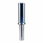 Makita freza pentru caneluri cu doua taisuri 50 x 19 x 12 mm | Dreapta pentru caneluri (P-79055) Burghiu