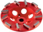 FLEX Disc diamantat pentru slefuire Flex Estrich-Jet 115 x 22, 23 mm (503061)