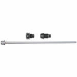 Makita set de nituri pop pentru masini-unelte (199729-4) Cleste