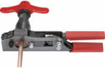 Rothenberger Roflare Revolver presa de bercluit (1000000223)