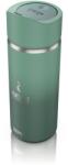 Ninja Sticla termica Ninja Sip Perfect 400 ml, verde, BPA-free, spulberatoare (46400890)