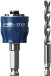Bosch EXPERT Power Change Plus adaptor carota bimetal HSS-G 7, 15 x 60 x 105 mm (2608901966)