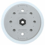 Makita 150 mm taler cauciuc pentru slefuitor cu excentric (197316-3)