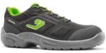 Base Protection Pantofi de protectie Base B0136C S1PS | Gri, Verde | 41 / 7 (B0136CGGN41)