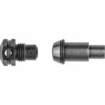 Makita set de nituri pop pentru masini-unelte (191C04-2) Cleste