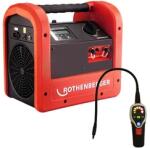 Rothenberger Recuperator agenti frigorifici Rothenberger Rorec Pro Digital 38, 5 bar | 730 W | 230 V (1000002690)