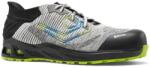 Base Protection Pantofi de protectie Base B1045C S1P | Negru-gri | 40 / 6.5 (B1045CBKG40)