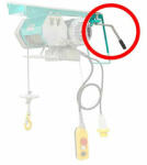 IMER frana de siguranta electropalan (IM1199215)