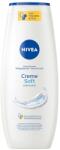 Nivea Gel de dus NIVEA Creme Soft 500 ml cu ulei de migdale, spuma catifelata (24544504)