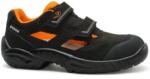 Base Protection Pantofi de protectie Base B0138A S1PS | Negru-portocaliu | 39 / 6 (B0138ABKO39)