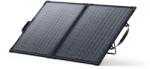 Anker Solix Panou Solar Bifacial Anker Solix PS100 | 100W, IP68, Portabil (AS310011)