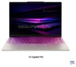 Lenovo Yoga Slim 7 14IPH11 OLED (Seashell) + USB-C Hub + Yoga Tote Sleeve + Premium Care | Intel Core Ultra 5 322 | 16GB DDR5 | 1000GB SSD | 14" fényes | 1920X1200 (WUXGA) | INTEL Graphics | W11 PRO (83QM007