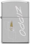 Zippo 20950 Classic Design