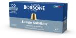 Caffè Borbone Lungo Sublime, 10 kapszula (REBARABICA10X10N)