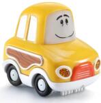 VTech Mini cărucior interactiv Vtech - Cory Carson, tăticul isteț (V548303)