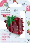 Invisibobble Clipstar M Wildflower Berry Brighter (IB-CLW-SU-110)