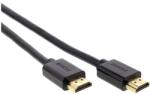 Sencor SAV 265-015 2.0 cablu HDMI 2.0 de 1, 5 m, negru (SAV 265-015)