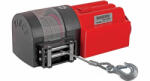 Raider Elektromos Csörlő - 12V - 1580kg