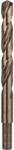 Bosch Pro Pro Stainless Steel spirálfúró HSS-Co Ø 12 mm x 101 mm x 151 mm bronz
