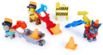 Spin Master Set de figurine Spin Master Rubble & Crew - Wrecking Crew, 7 piese (6076598) Figurina