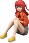 Banpresto Statuetă Banpresto Animation: Bocchi the Rock! - Ikuyo Kita, 11 cm (163055) Figurina